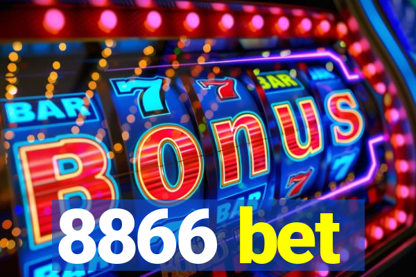 8866 bet